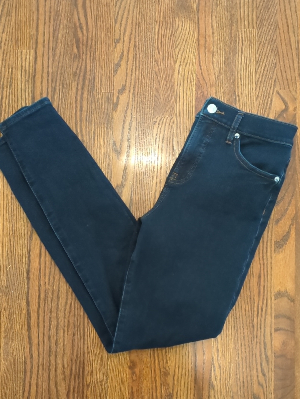 Express Women's Skinny Jeans
